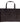 Manikin Tote Bag by City Lights