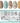 Maniology Summer Vacation - Nail Stamping Plate
