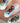 Maniology Treat Your Elf - Nail Stamping Plate