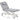 Mar Egeo 3 / 2-Motor Electric Medical Spa Treatment Bed / Available in Black, White, Beige, and Gray by DIR Salon Furniture