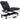 Mar Egeo 3 / 2-Motor Electric Medical Spa Treatment Bed / Available in Black, White, Beige, and Gray by DIR Salon Furniture