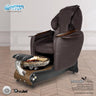 Maravilla Relax Spa / Super Relaxation Series Pedicure Spa by Gulfstream