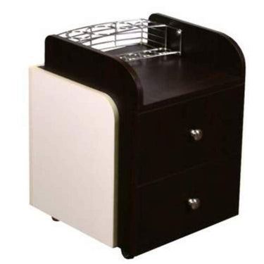 Maribel Accessory Cart by Deco Salon Furniture