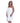 Marina Spa Natural Waffle Weave Spa Wrap / 33"L.