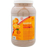 Marine Mask - Orange Tangerine Zest / 1 Gallon by La Palm