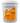 Marine Mask - Orange Tangerine Zest / 5 Gallon Bucket by La Palm