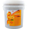 Marine Mask - Orange Tangerine Zest / 5 Gallon Bucket by La Palm