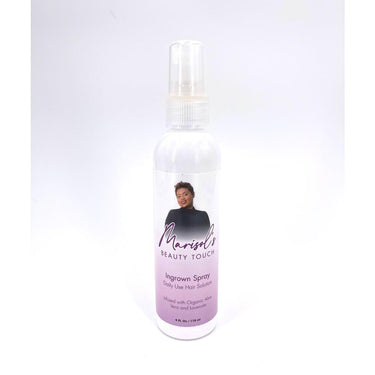 Marisol's Ingrown Spray - Unlock Smooth, Bump-Free Skin! / 4 oz. by Italwax