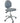 Marite Ergonomic Adjustable Technician Stool / Grey by Avirra Spa Furnishings