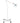 Marius Magnifying Lamp / 5-Diopter / 2.25x Magnification by Paragon
