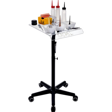 Markable Color Station with Acrylic Top Dry Erase Surface by Celebrity