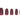 Marmalade Nails - Salon Edition - Burgundy Coffin / 24 Press-on Nails in 12 Sizes