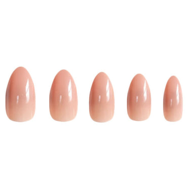 Marmalade Nails - Salon Edition - Lioness Stiletto / 24 Press-on Nails in 12 Sizes