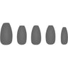 Marmalade Nails - Salon Edition - Nymeria Coffin / 24 Press-on Nails in 12 Sizes