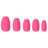 Marmalade Nails - Salon Edition - Sweet Escape Coffin / 24 Press-on Nails in 12 Sizes