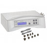 Marta Diamond MicroDermabrasion Unit by Silver Spa