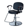 Martin II Styling Chair by OZ Hair and Beauty