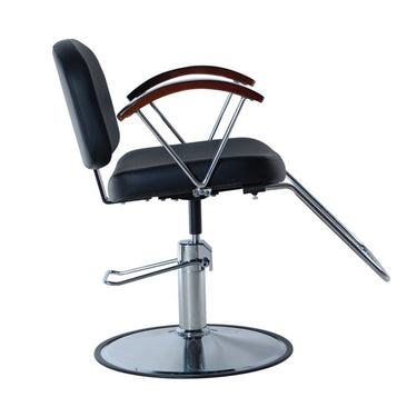 Martin II Styling Chair by OZ Hair and Beauty