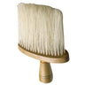 Marvy Flat Neck Duster - Horsehair