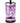 Marvy Manicurist's Jar / 25 oz. With Removable Basket