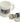 Marvy Shaving Set