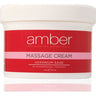 Massage Cream - Geranium Sage / 8 oz.