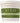 Massage Cream - Green Tea Mint / 1 Gallon - 128 oz.
