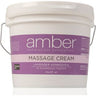 Massage Cream - Lavender Aphrodisia / 1 Gallon - 128 oz.