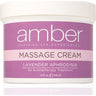 Massage Cream - Lavender Aphrodisia / 32 oz.