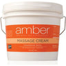 Massage Cream - Tangerine Basil / 1 Gallon - 128 oz.