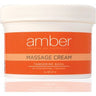 Massage Cream - Tangerine Basil / 8 oz.