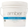 Massage Cream - Unscented / 1 Gallon - 128 oz.