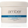 Massage Cream - Unscented / 8 oz.