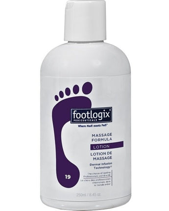 Massage Formula #19 / 8.45 oz. by Footlogix