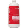 Massage Lotion - Geranium Sage / 32 oz.