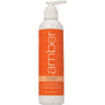 Massage Lotion - Tangerine Basil / 8 oz.
