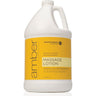 Massage Lotion - Vanilla Lemongrass / 1 Gallon - 128 oz.