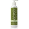 Massage Oil - Green Tea Mint / 8 oz.