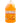 Massage Oil - Orange Tangerine Zest / 1 Gallon by La Palm