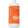 Massage Oil - Tangerine Basil / 32 oz.