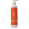 Massage Oil - Tangerine Basil / 8 oz.