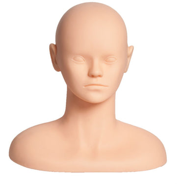 Massage Practice Mannequin by Diane Mannequins