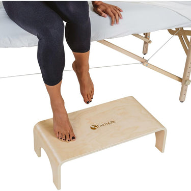 Massage Steps by EarthLite