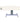 Massage Top Converter for Neptune Softop Table / Convert Your Wet Table into a Massage Table in Seconds! By Touch America