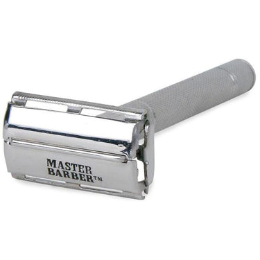 Master Barber Classic Safety Razor