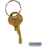 Master Control Key - for Built-in Combination Lock of Metal Locker by Salsbury – Default Title by Salsbury
