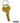 Master Control Key - for Built-in Key Lock of Metal Locker by Salsbury – Default Title by Salsbury