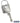 Master Control Key - for Combination Padlock of Cell Phone Locker by Salsbury – Default Title by Salsbury