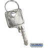 Master Control Key - for Combination Padlock of Cell Phone Locker by Salsbury – Default Title by Salsbury