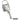 Master Control Key - for Combination Padlock of Cell Phone Locker by Salsbury – Default Title by Salsbury